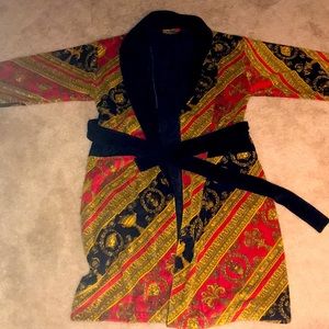 COPY - Versace Men’s Robe